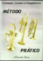 Método Tuba Bombardino Euphonium Trombone Almeida Dias
